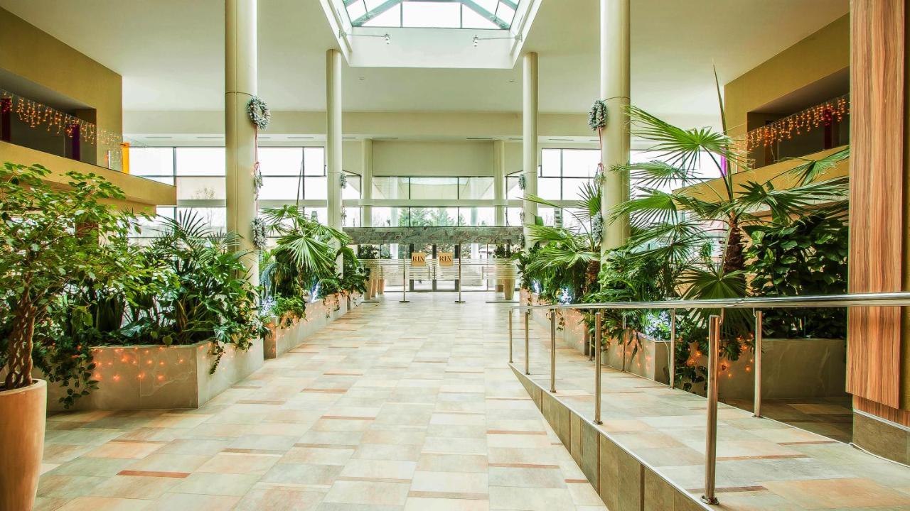 Sudului Aparthotel Bukurešť Exteriér fotografie
