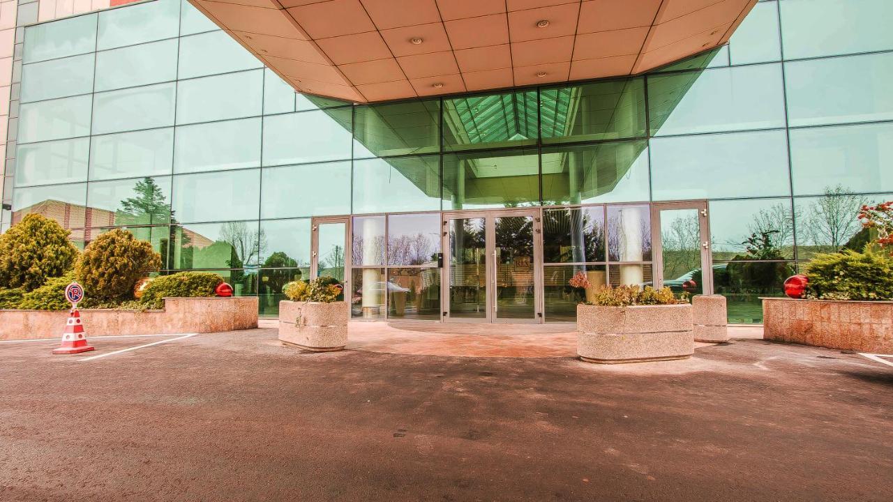 Sudului Aparthotel Bukurešť Exteriér fotografie