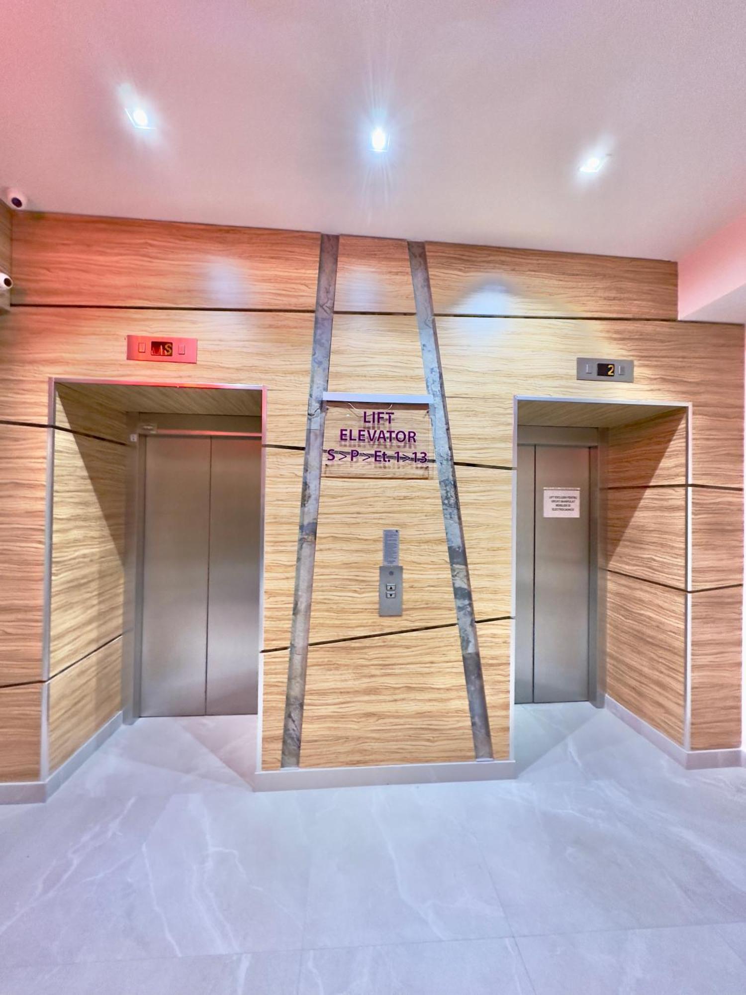Sudului Aparthotel Bukurešť Exteriér fotografie