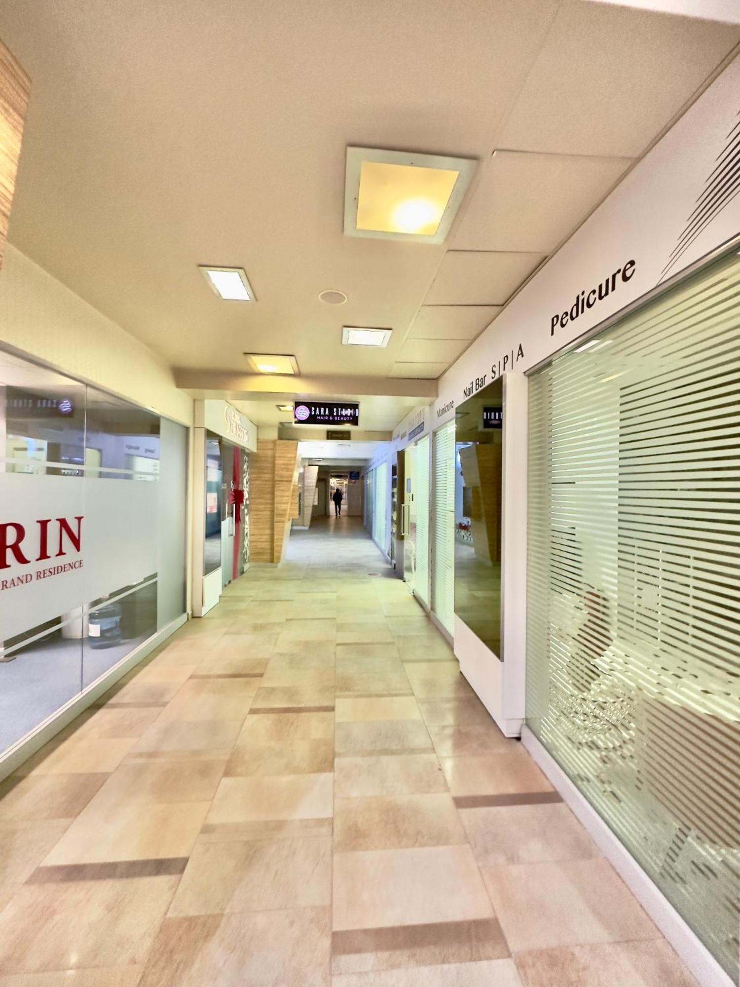 Sudului Aparthotel Bukurešť Exteriér fotografie