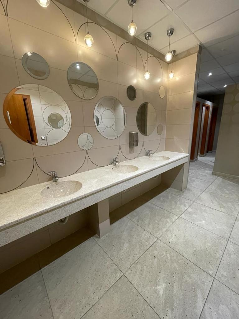 Sudului Aparthotel Bukurešť Exteriér fotografie