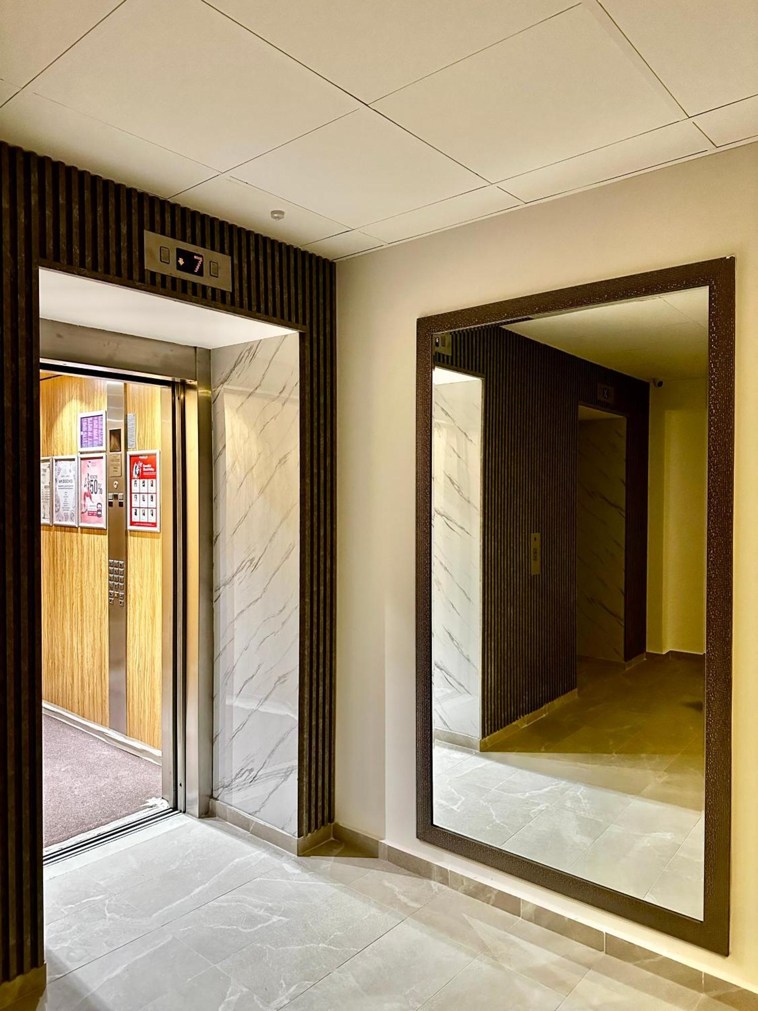 Sudului Aparthotel Bukurešť Exteriér fotografie