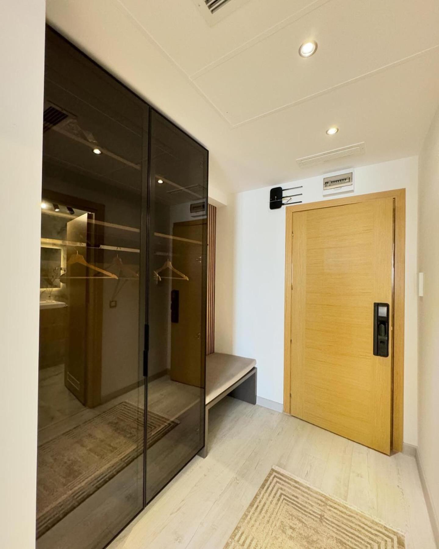 Sudului Aparthotel Bukurešť Exteriér fotografie
