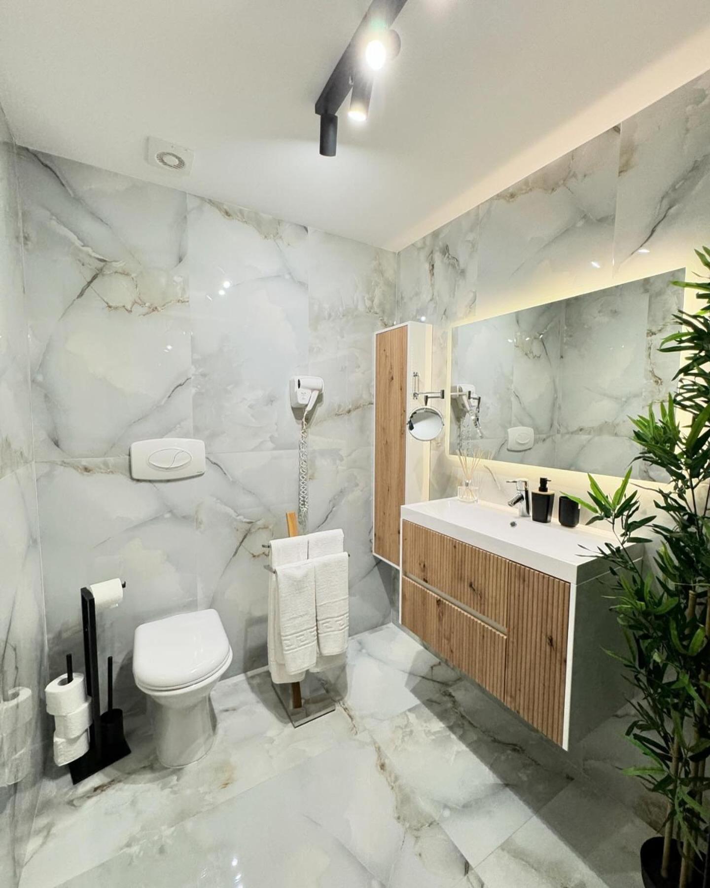 Sudului Aparthotel Bukurešť Exteriér fotografie