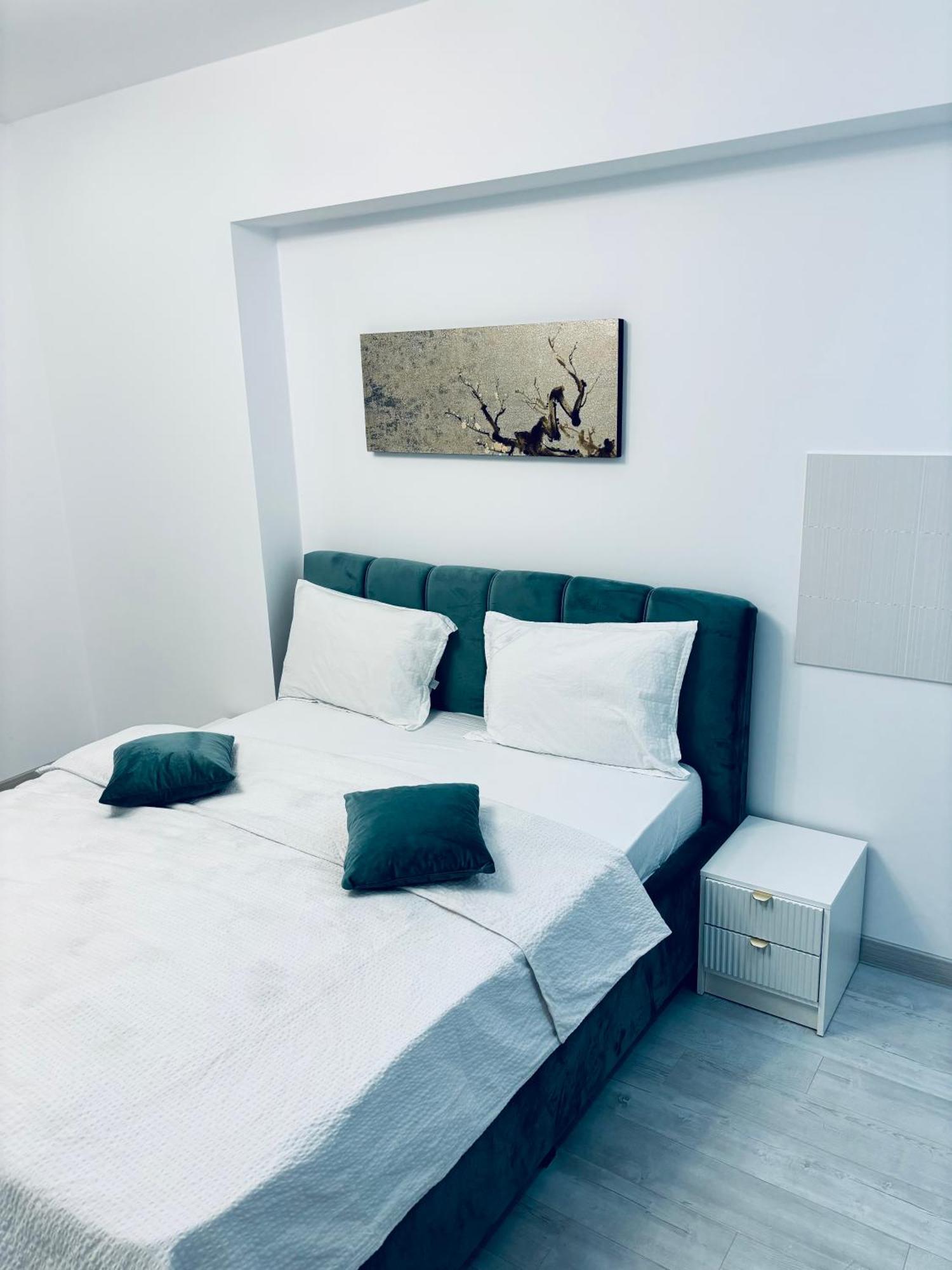 Sudului Aparthotel Bukurešť Exteriér fotografie