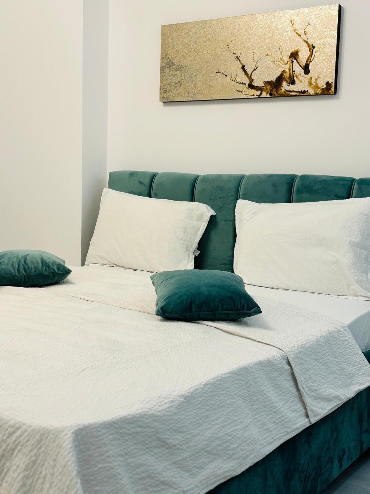 Sudului Aparthotel Bukurešť Exteriér fotografie
